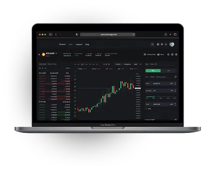 All-in-One Dashboard