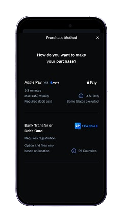 Binance-Clone-App