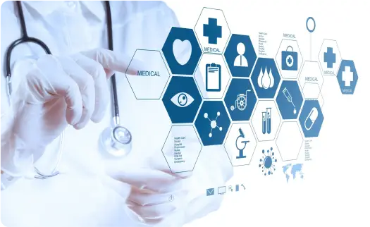 Blockchain-Healthcare