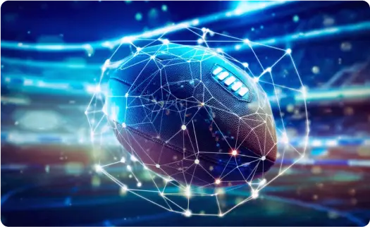 Blockchain-Sports