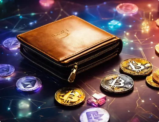 cryptocurrency-wallet