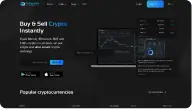 Crypto-Exchange