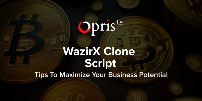 wazirx clone script guide