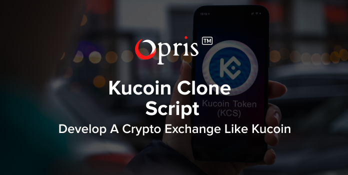 kucoin clone script guide