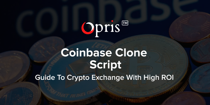 coinbase clone script guide