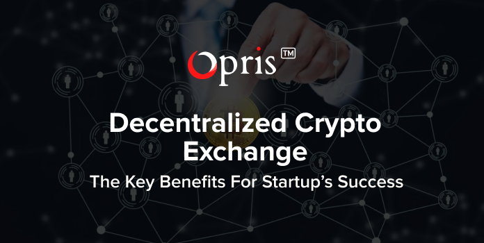 decentralized cryptocurrency exchange development guide