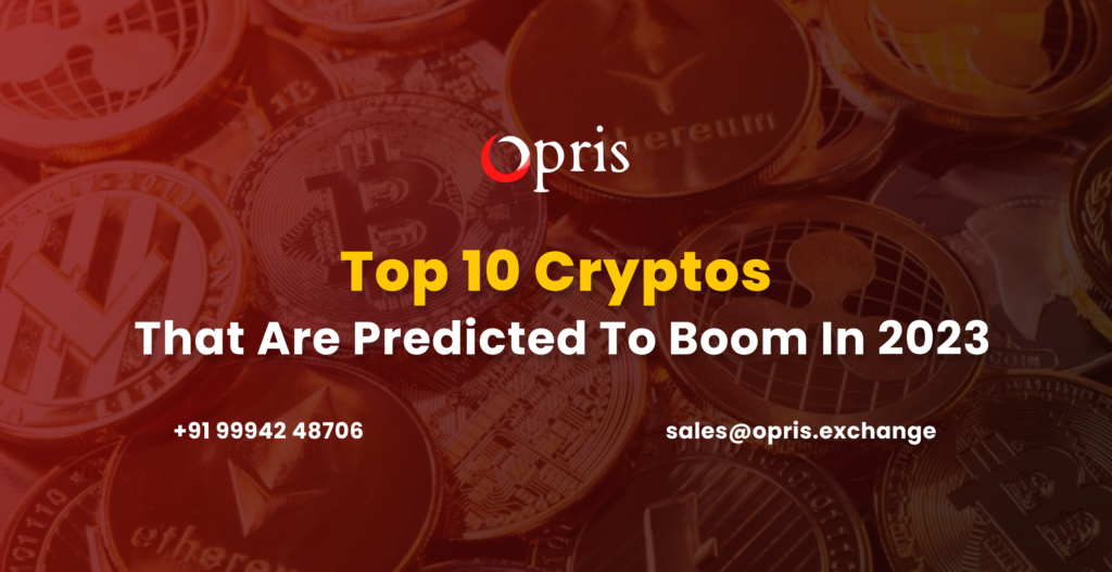 cryptos predicted to rise