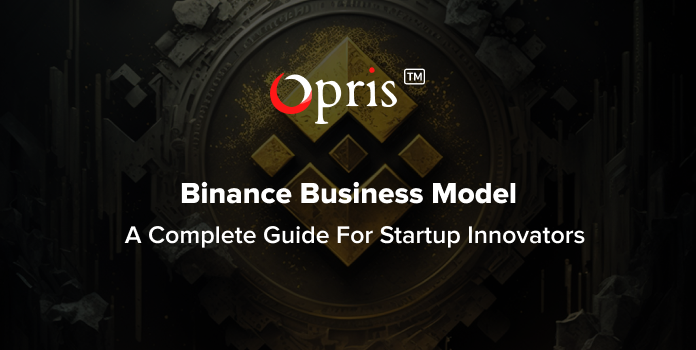 binance business model and revenue