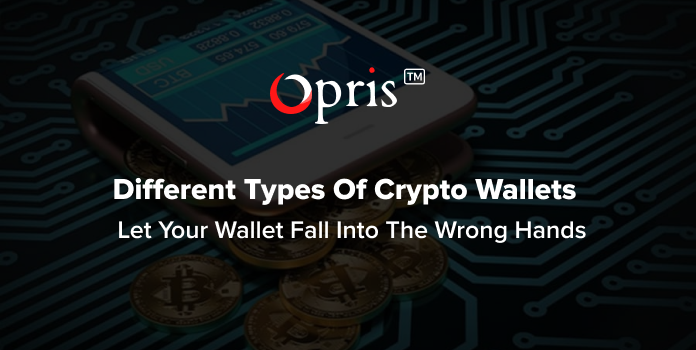 Don't Let Your Wallet Fall Into the Wrong Hands: Get To Know About The Different Types Of Crypto Wallets