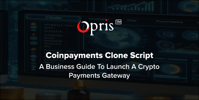 Coinpayments Clone Script