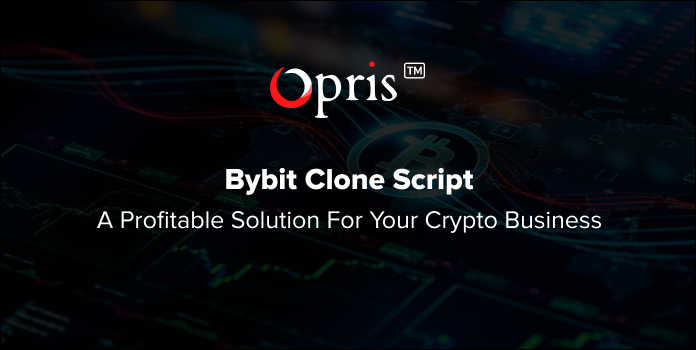 Bybit Clone Script