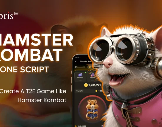 Hamster Kombat Clone Script