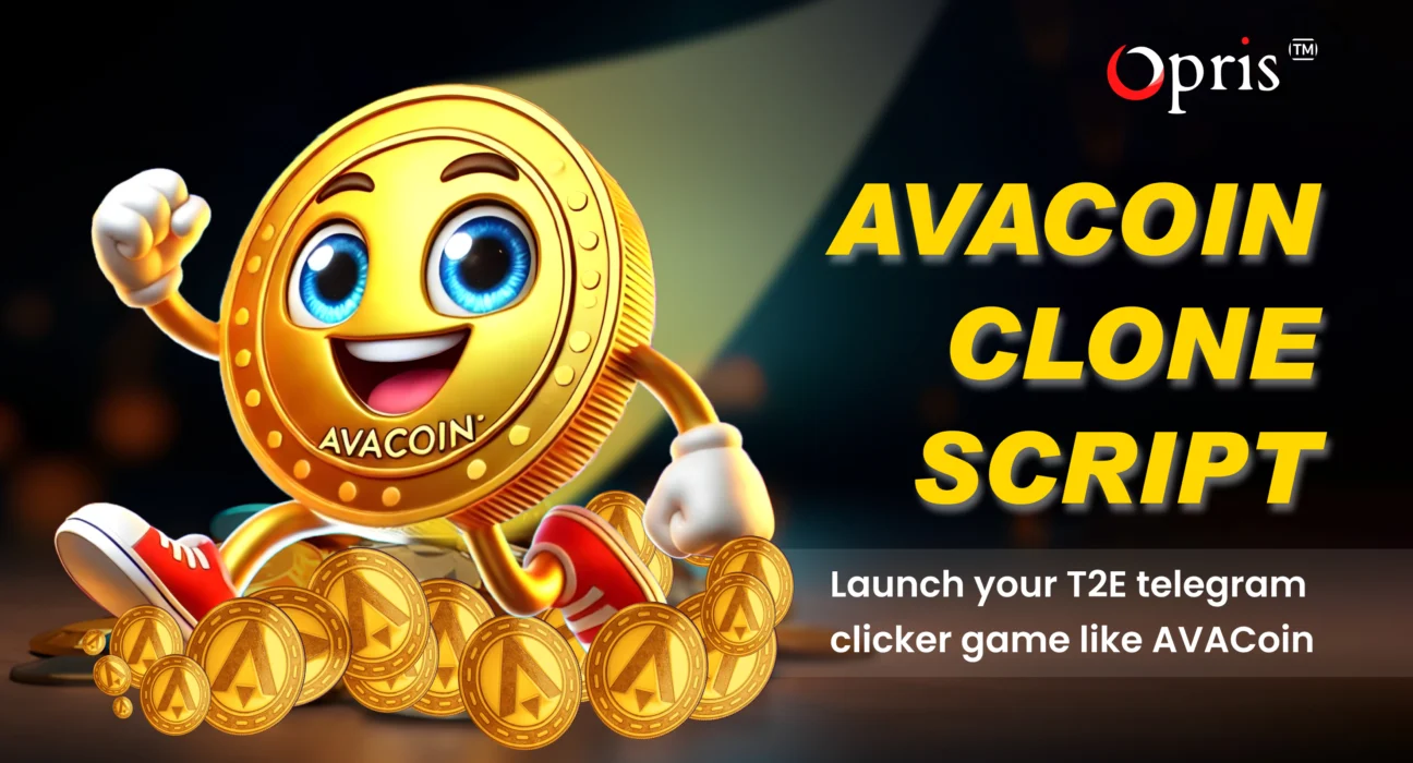 Avacoin clone script