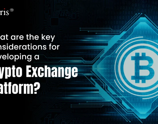 key consideration of crypto exchange development