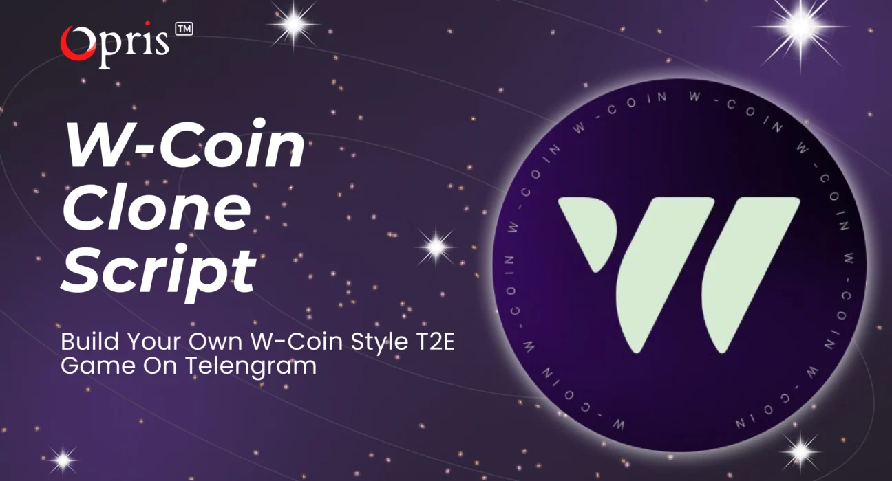 w-coin clone script