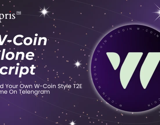 w-coin clone script