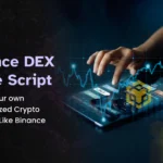 Binance DEX clone Script