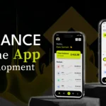 Binance clone app development