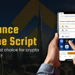 Binance clone development