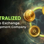 Centralized crypto exchange development company