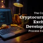 Cryptocurrency Exchange Development Process