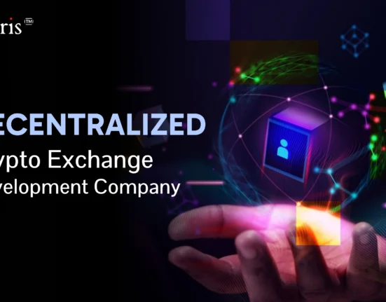 decentralized exchange development