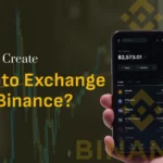 Crypto exchange like Binance