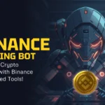 Binance trading bot