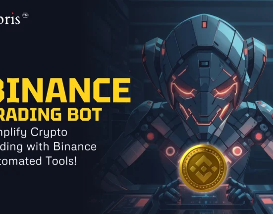 Binance trading bot