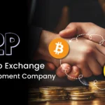 p2p crypto exchange development