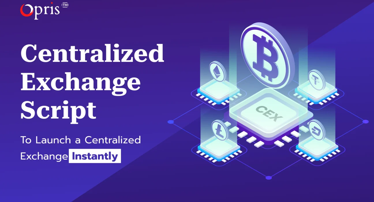 centralized-exchange-script