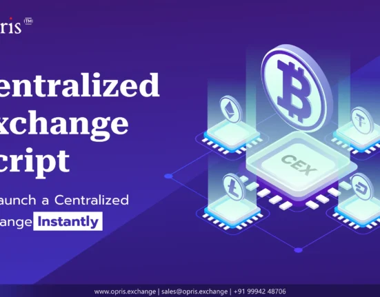 centralized-exchange-script