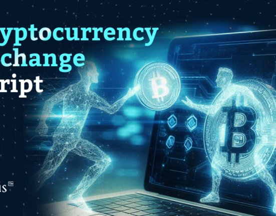 cryptocurrency exchange script