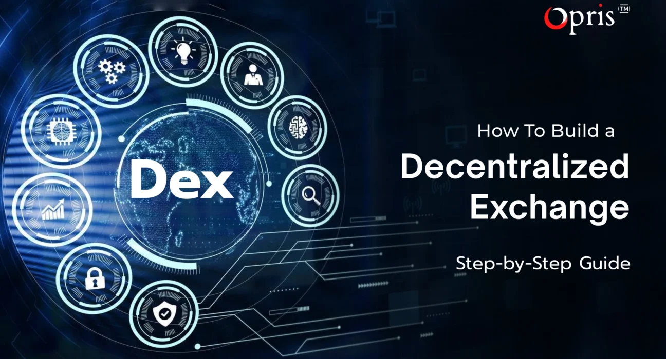 how-to-build-decentralized-exchange