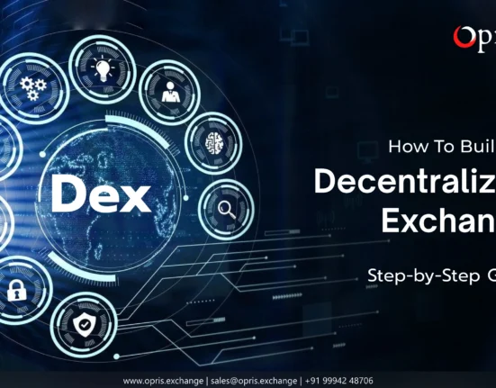 how-to-build-decentralized-exchange