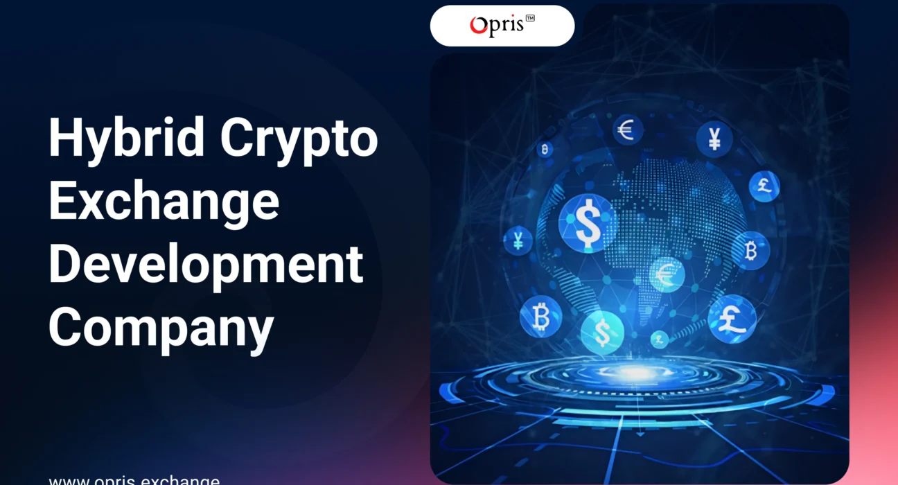 Hybrid-Crypto-Exchange-Development-Company