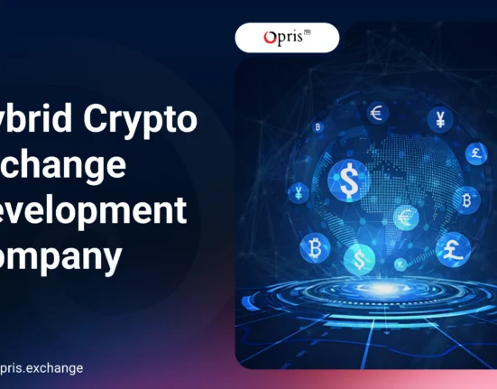 Hybrid-Crypto-Exchange-Development-Company