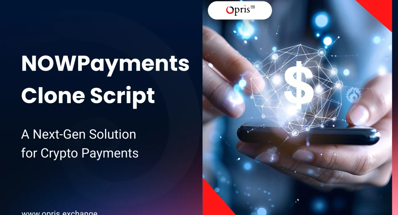 NOWPayments-Clone-Script