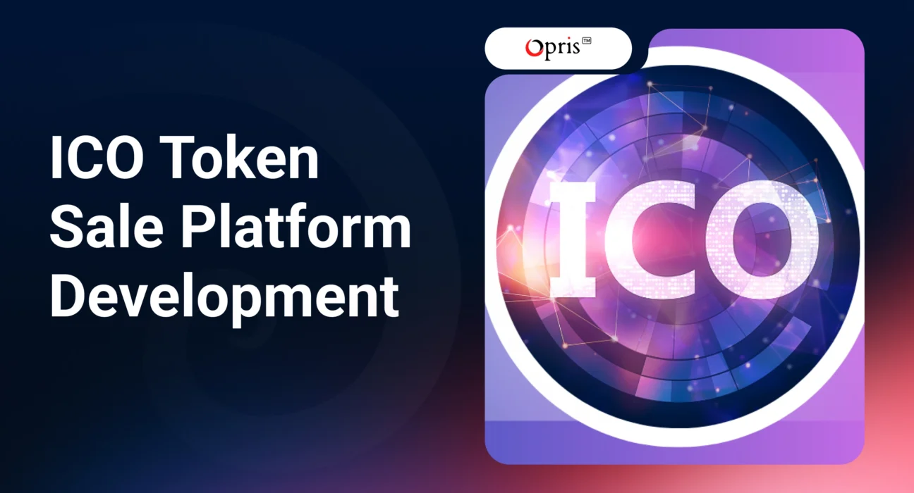 ico-token-sale-platform-development