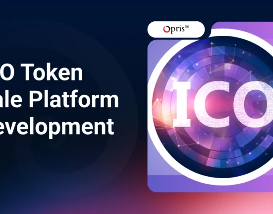 ico-token-sale-platform-development