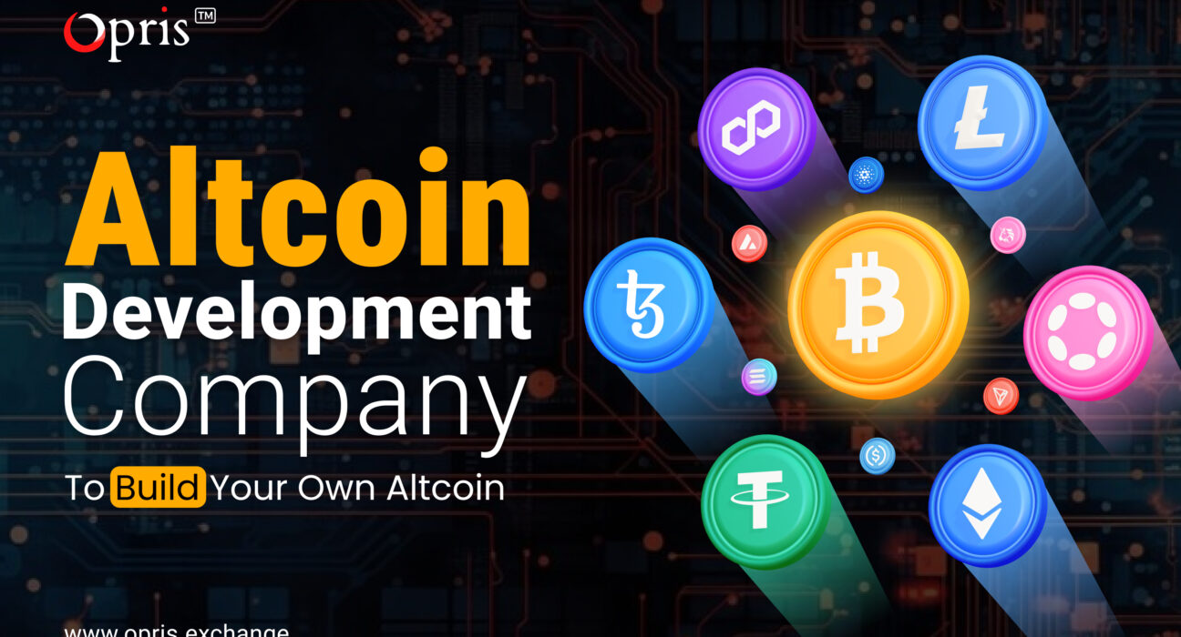 Altcoin Development Company