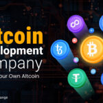 Altcoin Development Company