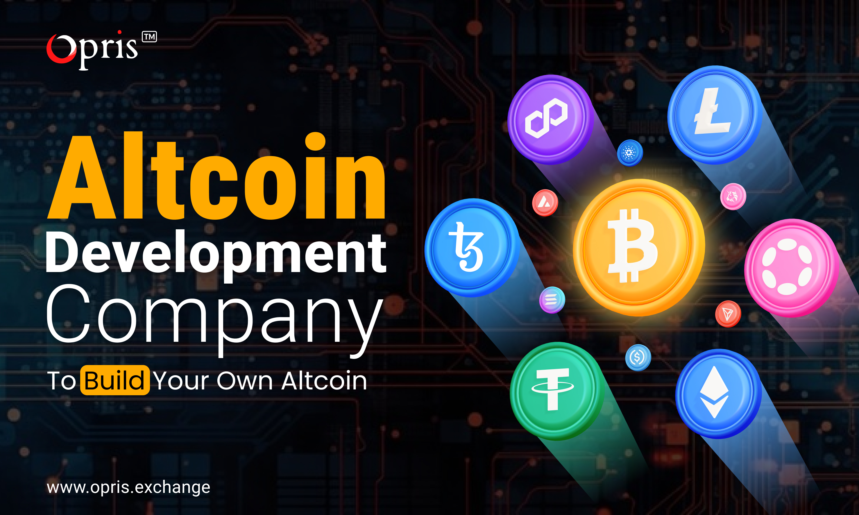 Altcoin Development Company