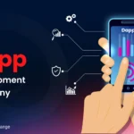 dapp development company