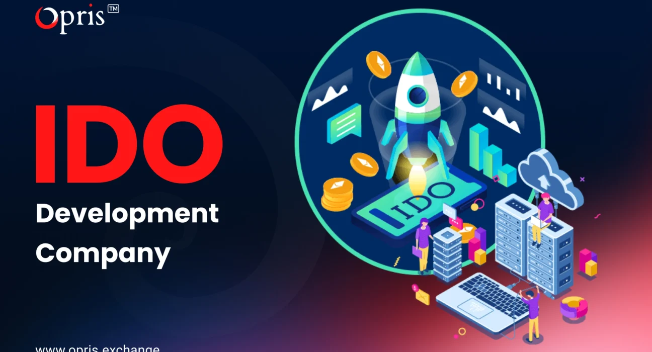 IDO Development Company