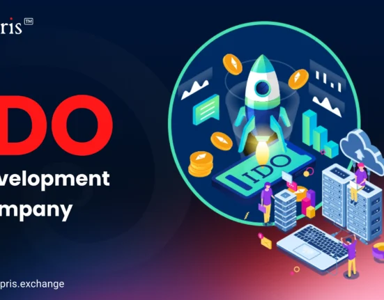 IDO Development Company