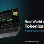 real world asset tokenization platform development