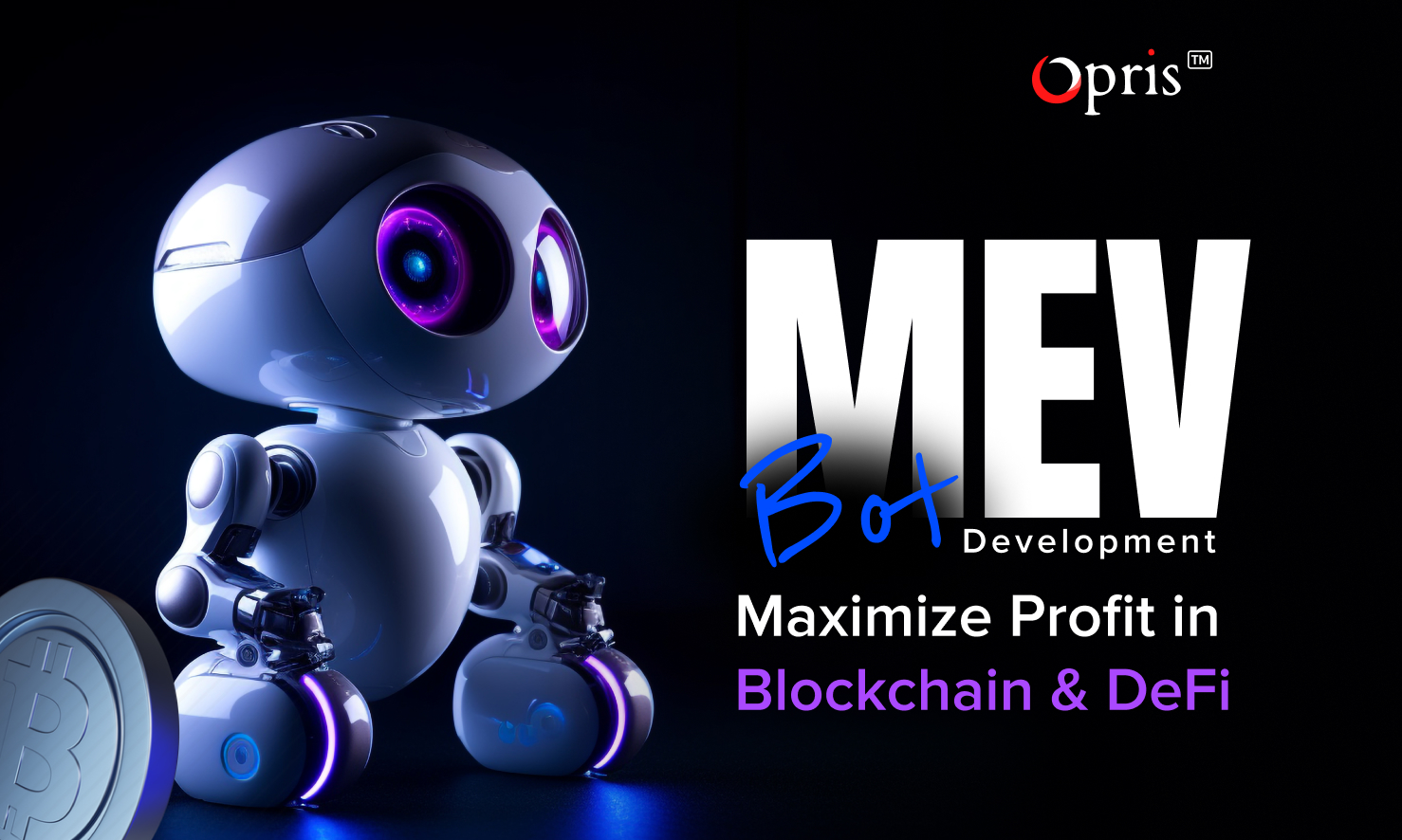 Mev Bot Development