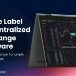 White Label Decentralized Exchange Software