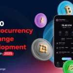 Top crypto exchange development companies